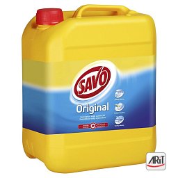 Obrázek pro produkt Savo Original dezinfekční přípravek 5 kg