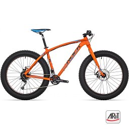 Obrázek pro produkt Rock Machine 26" Avalanche 30 21,5''