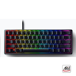 Obrázek pro produkt Razer klávesnice Huntsman Mini (Red Switch) - US Layout