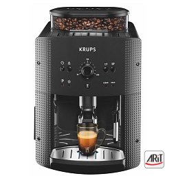 Obrázek pro produkt Krups EA810B70 Essential Espresso