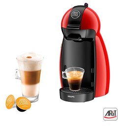 Obrázek pro produkt Krups KP 1006 NESCAFÉ Dolce Gusto Piccolo