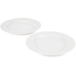 Obrázek pro produkt Alessi la bella mělké talíře 2 ks