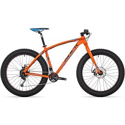 Obrázek pro produkt Rock Machine 26" Avalanche 30 21,5''