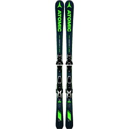 Obrázek pro produkt Atomic REDSTER X5 + FT 11 GW